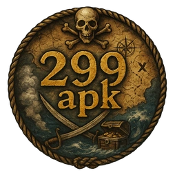 299 apk লোগো